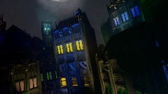 A screenshot taken in Dreams. 4 of 17.