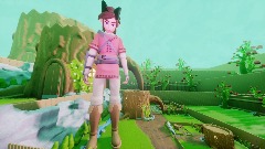 Small Chance - outmoded version