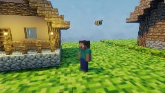 A screenshot taken in Dreams. 2 of 2.