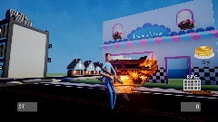 A screenshot taken in Dreams. 13 of 22.