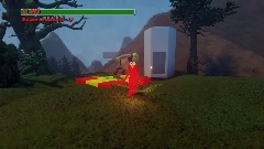 A screenshot taken in Dreams. 3 of 7.