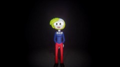 A screenshot taken in Dreams. 19 of 30.