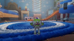 A screenshot taken in Dreams. 18 of 23.