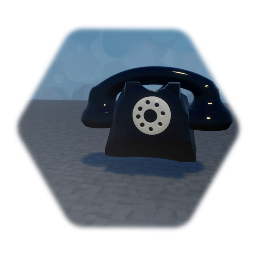 Noir Phone