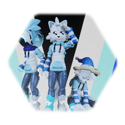 Swirl (Project Kyatzun)