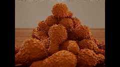 A screenshot taken in Dreams. 23 of 24.