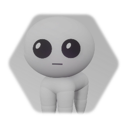 Yippee Creature | TBA Autism Creature