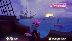 A screenshot taken in Dreams. 14 of 30.