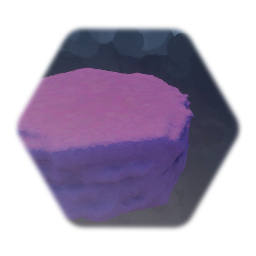 Wonderland earth block