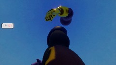 A screenshot taken in Dreams. 2 of 2.