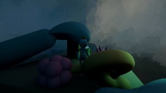A screenshot taken in Dreams. 9 of 18.