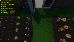 A screenshot taken in Dreams. 1 of 6.