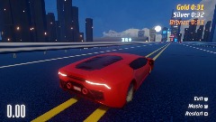 A screenshot taken in Dreams. 6 of 23.