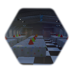 Freddy Fazbear's Pizzeria