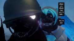 A screenshot taken in Dreams. 14 of 21.