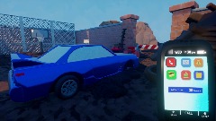 Bandit Run - Part One