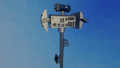 A screenshot taken in Dreams. 4 of 4.