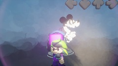 Remix of FnF Sonic EXE - Final Escape with Vocals