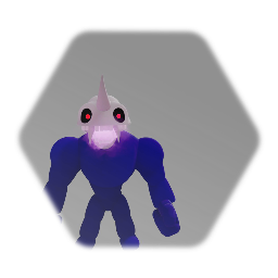 Soulless Brute <term>[Mythic Dawn]