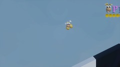 A screenshot taken in Dreams. 13 of 25.