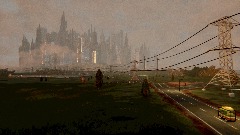 A screenshot taken in Dreams. 4 of 13.