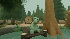 A screenshot taken in Dreams. 18 of 18.