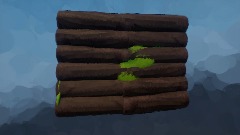 A screenshot taken in Dreams. 1 of 1.