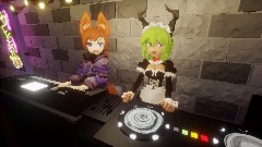 Jammin' With the Fox
