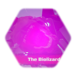 The Blolizard
