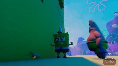 A screenshot taken in Dreams. 8 of 15.