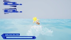 A screenshot taken in Dreams. 2 of 12.