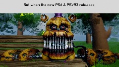 Me when the PS6 & PSVR3 releases: