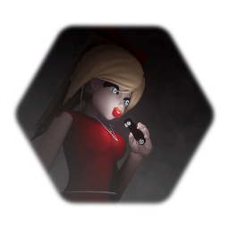 The devil hands (Caden crow}