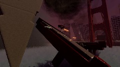 A screenshot taken in Dreams. 6 of 9.