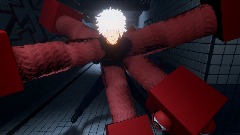 A screenshot taken in Dreams. 1 of 2.