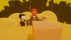 Friday night funkin - Ugh (wip)