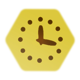 Persistent Playtime Clock