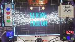 SERIAL TRIEUR