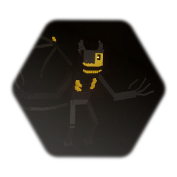 [OLD] Pillar Chase <clue>Inkfell