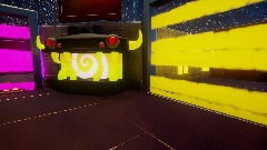 Call of duty Zombies Space