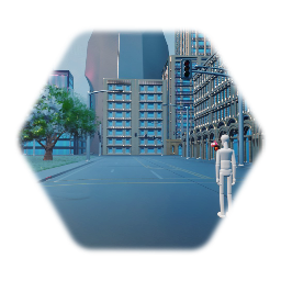 My Creation - 9/21/2025