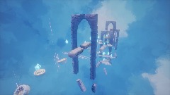 Sky Temple Ruins