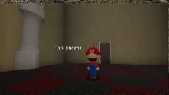 Mario 64 remake or is it