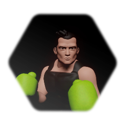 Little Mac