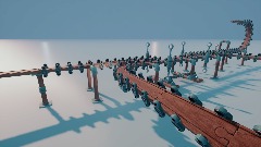 Mobius loop