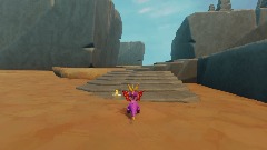 Spyro: la busqueda de los huevos