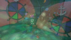 A screenshot taken in Dreams. 10 of 23.