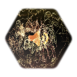 Accurater meme but with music loop