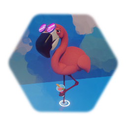 Flamingo