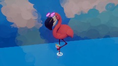 A screenshot taken in Dreams. 4 of 6.